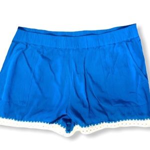 NWT Loft Beach women’s loose beach fit shorts